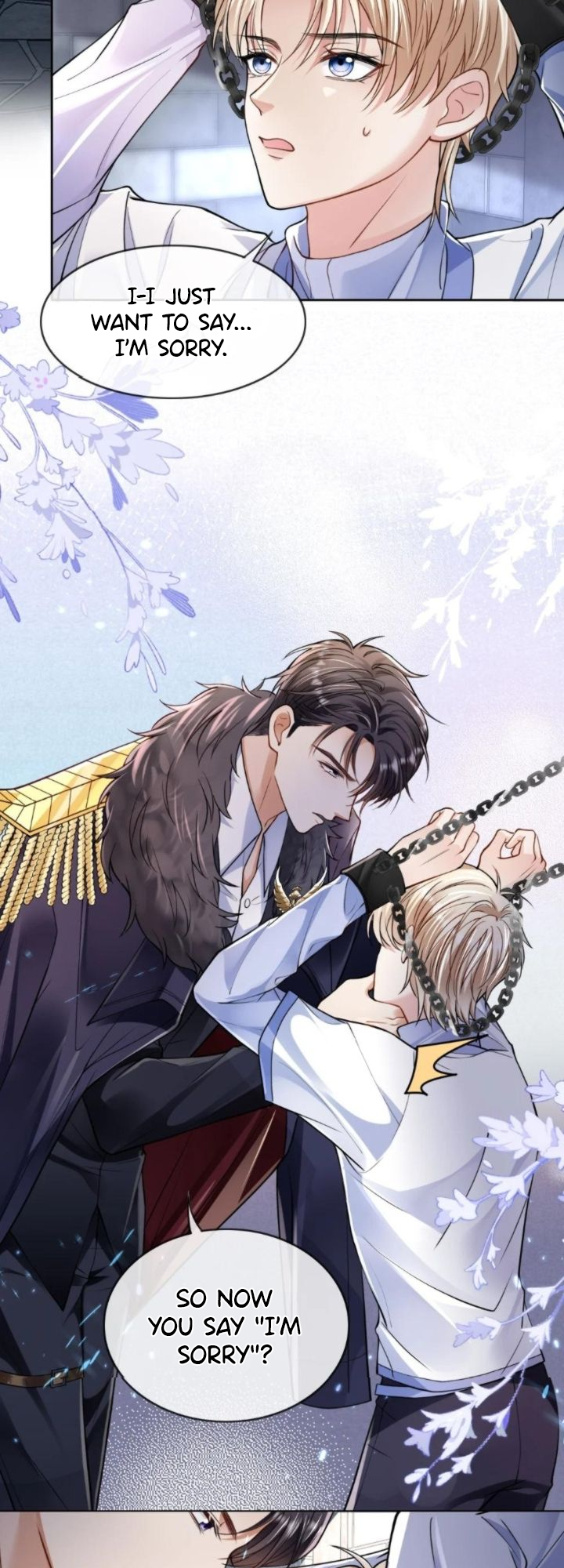 Vindicating the Villain Ch. 2 第10页