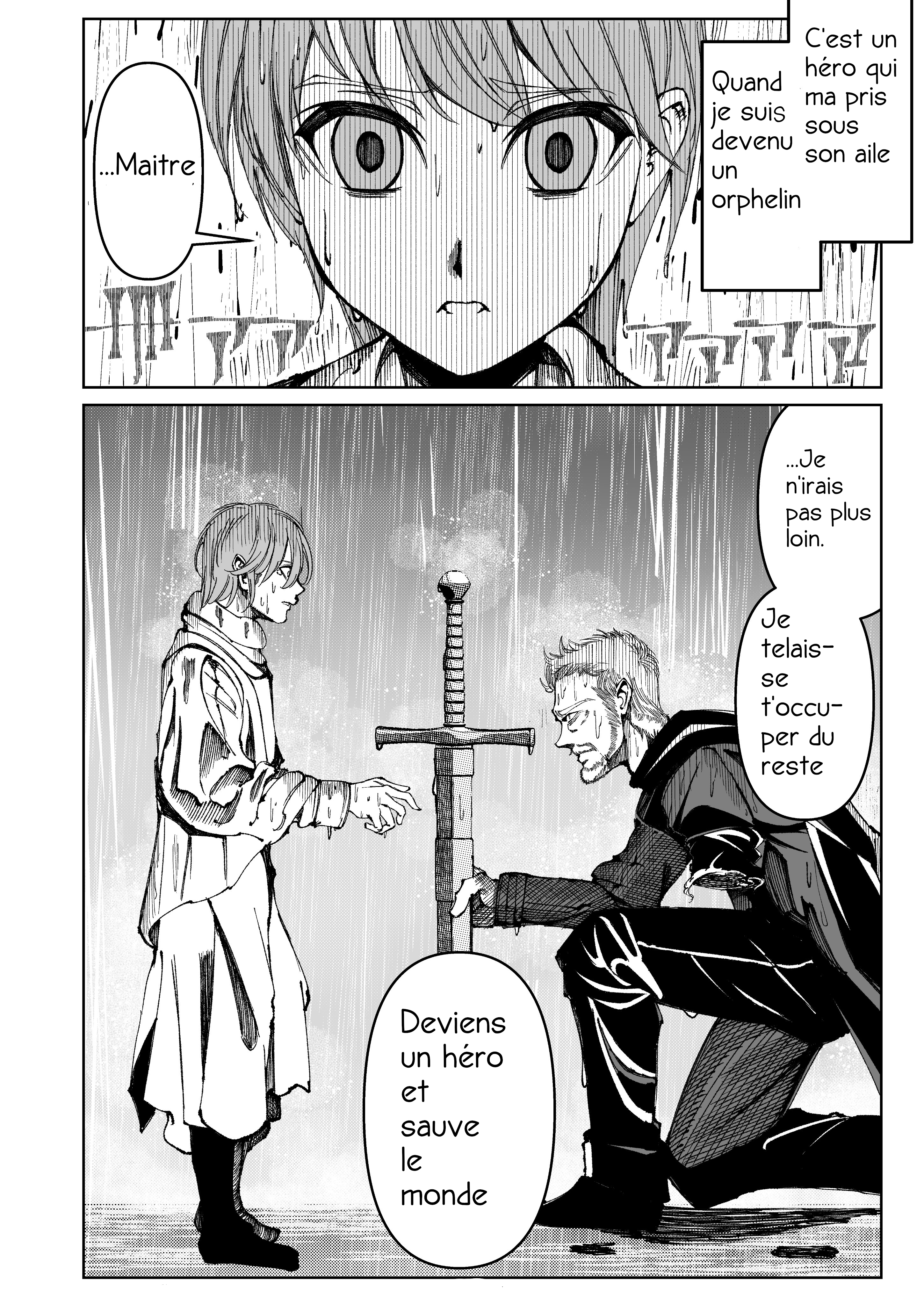 The Hero and the Master 第5页
