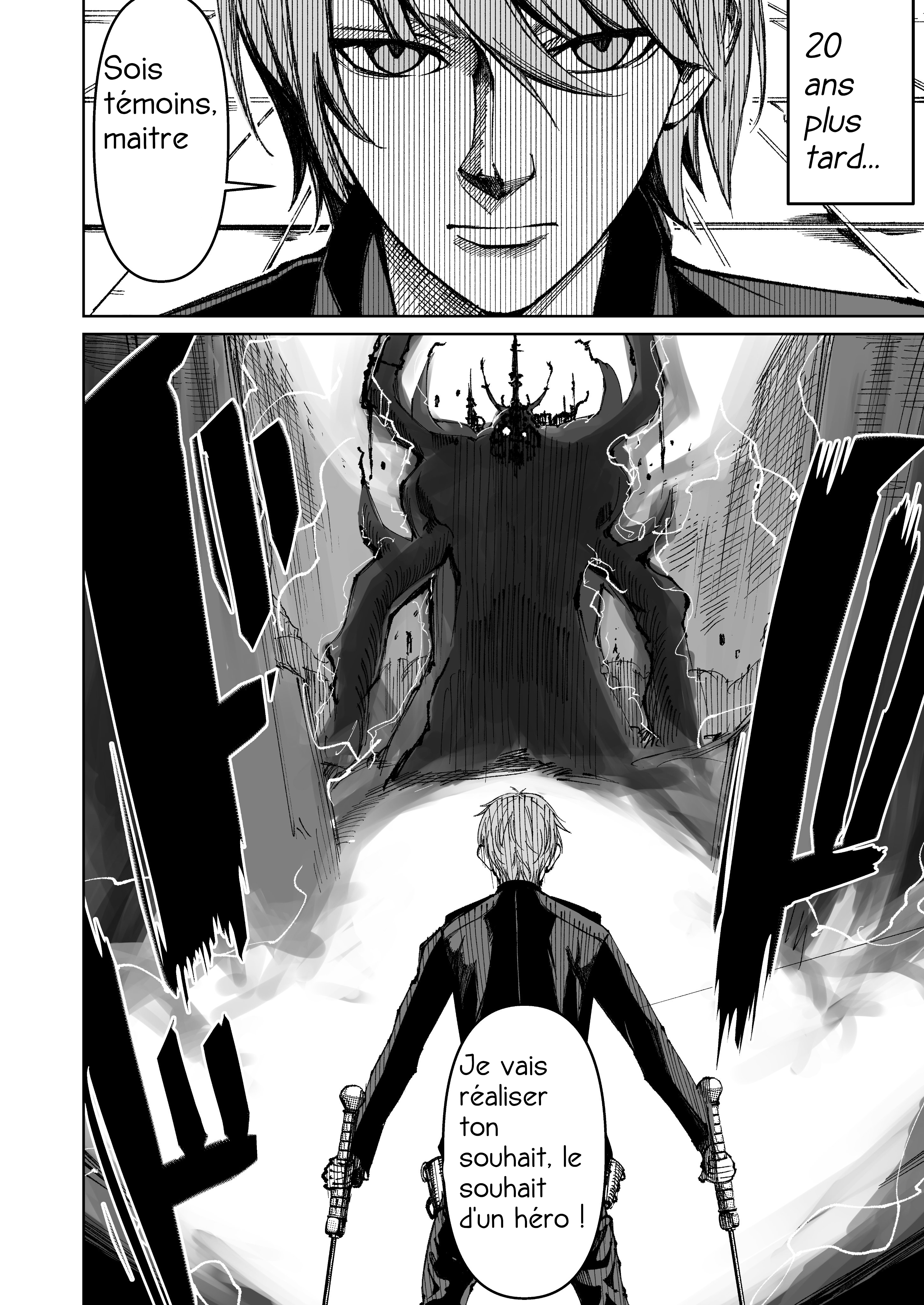 The Hero and the Master 第6页