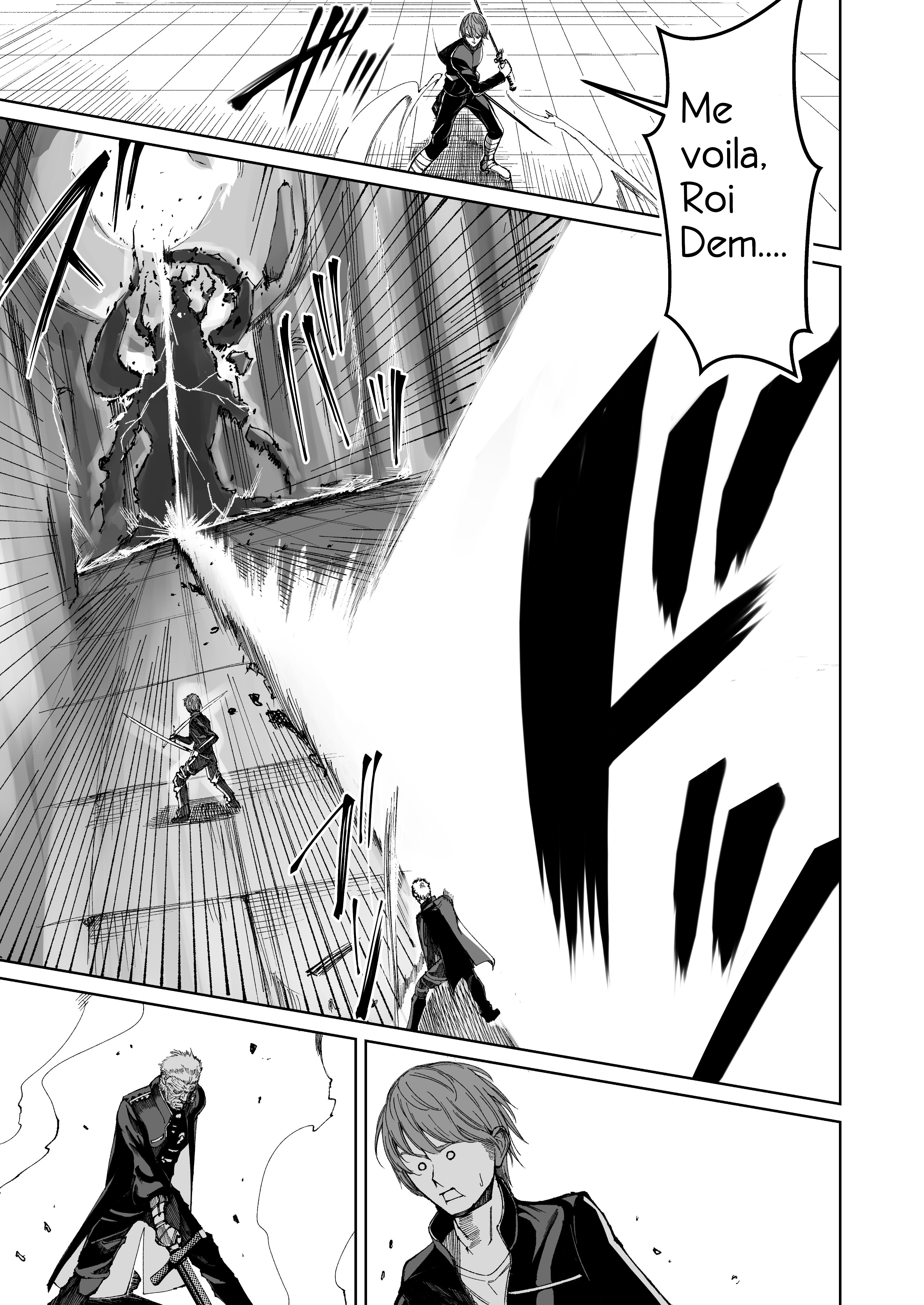 The Hero and the Master 第7页