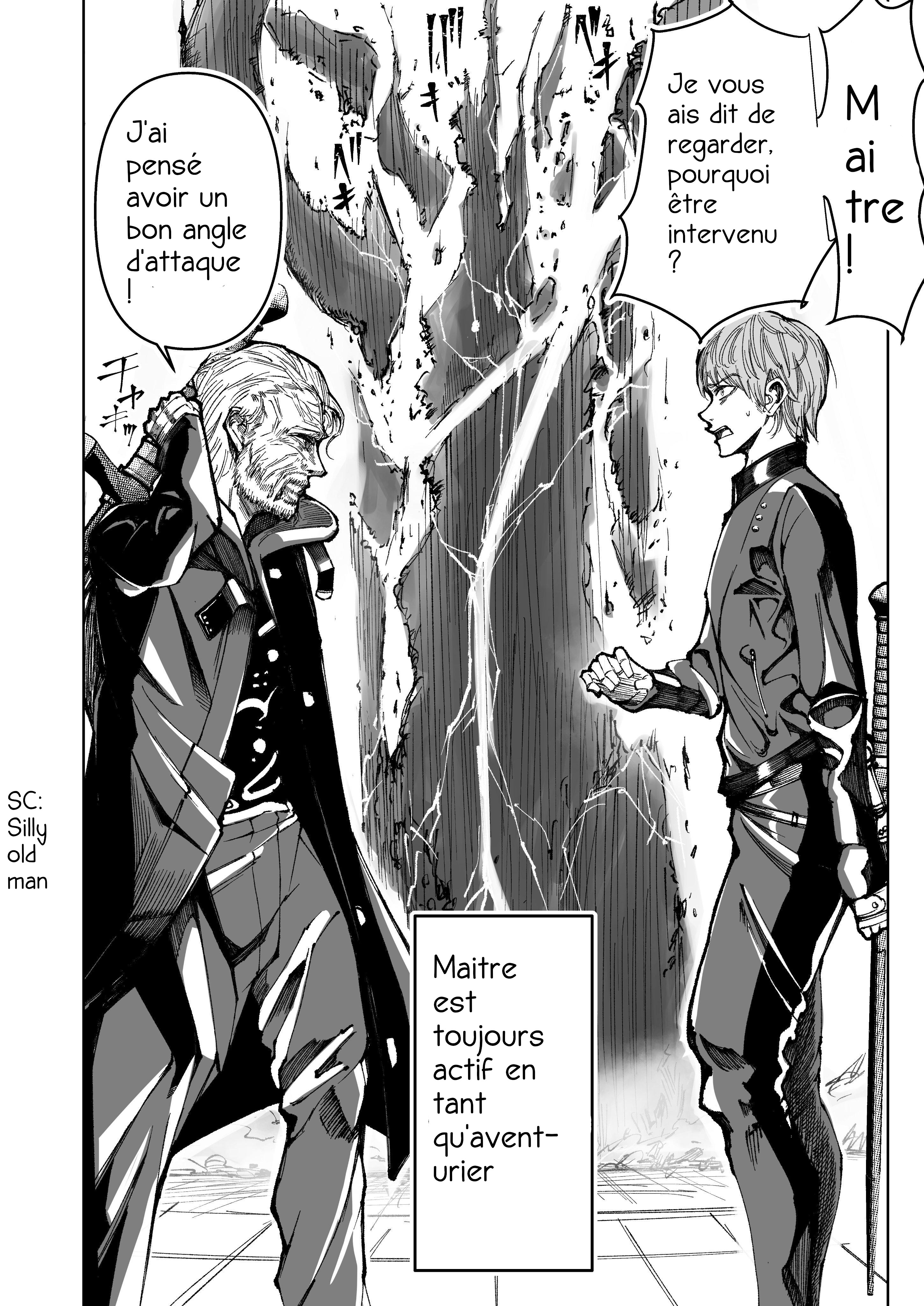 The Hero and the Master 第8页