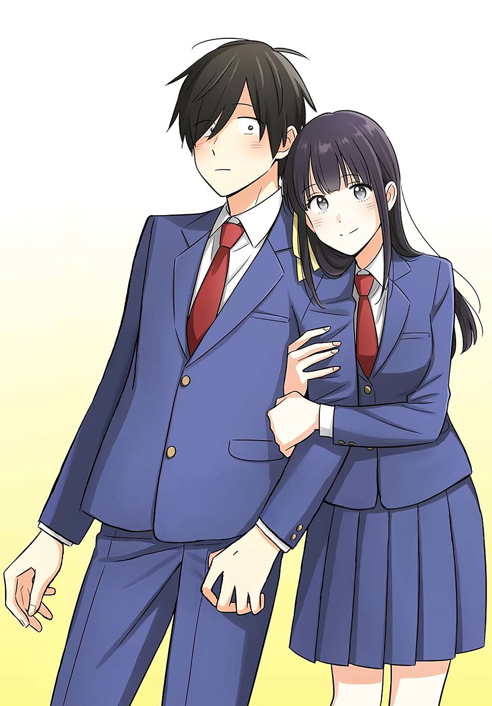 Inkya de Wotaku de Binbou Dakedo Bijin Ojou-sama ni Osaretemasu Partie 2 第21页