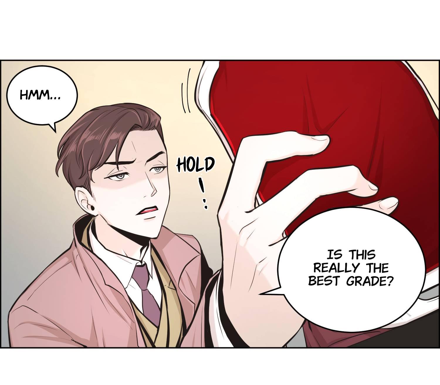 Blood Type Love Episode 1 第115页