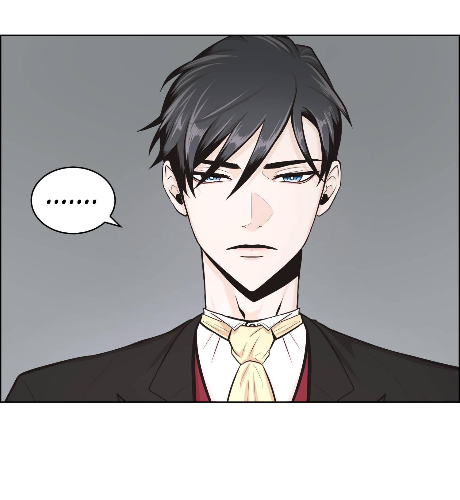 Blood Type Love Episode 1 第117页