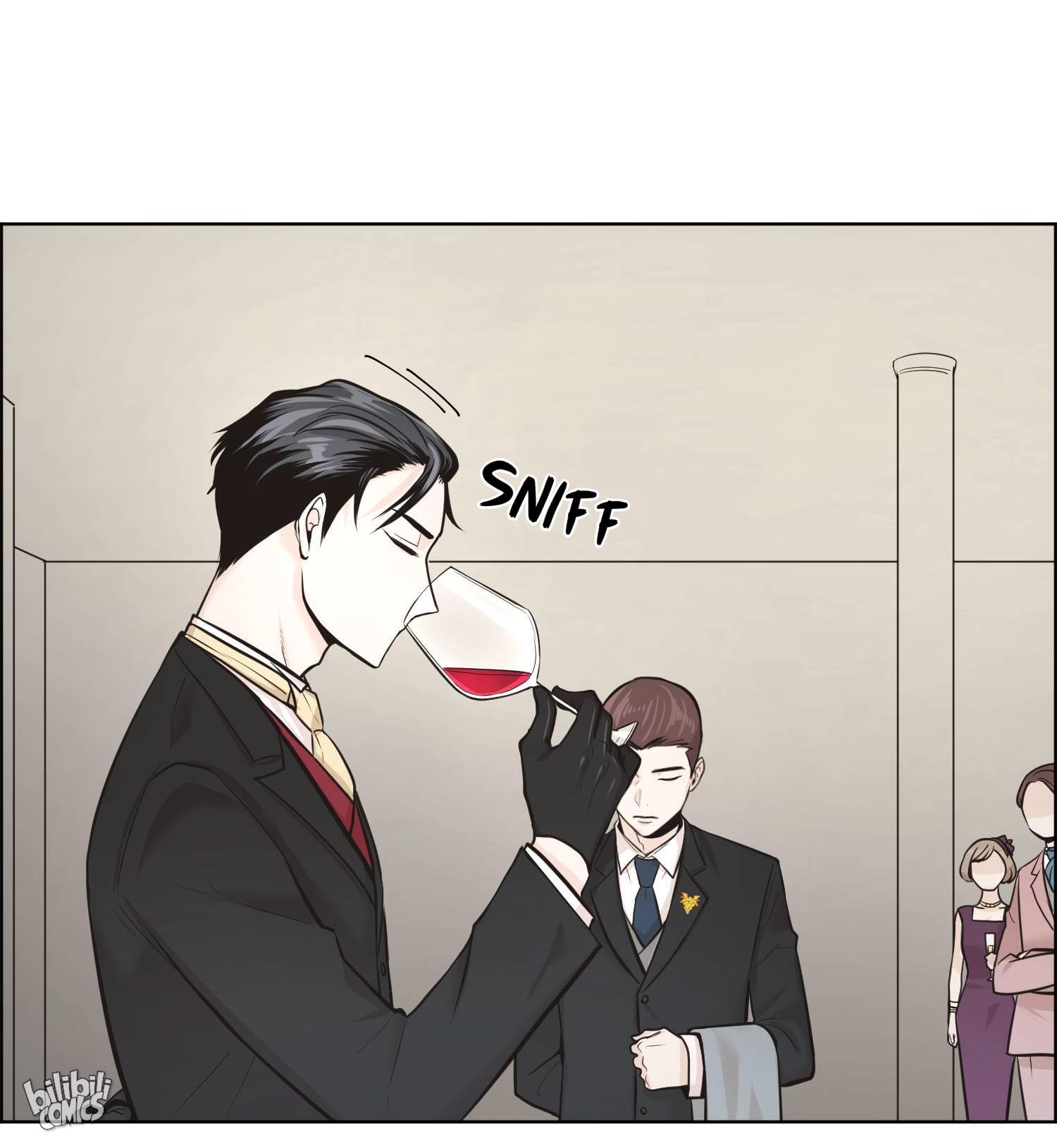 Blood Type Love Episode 1 第14页