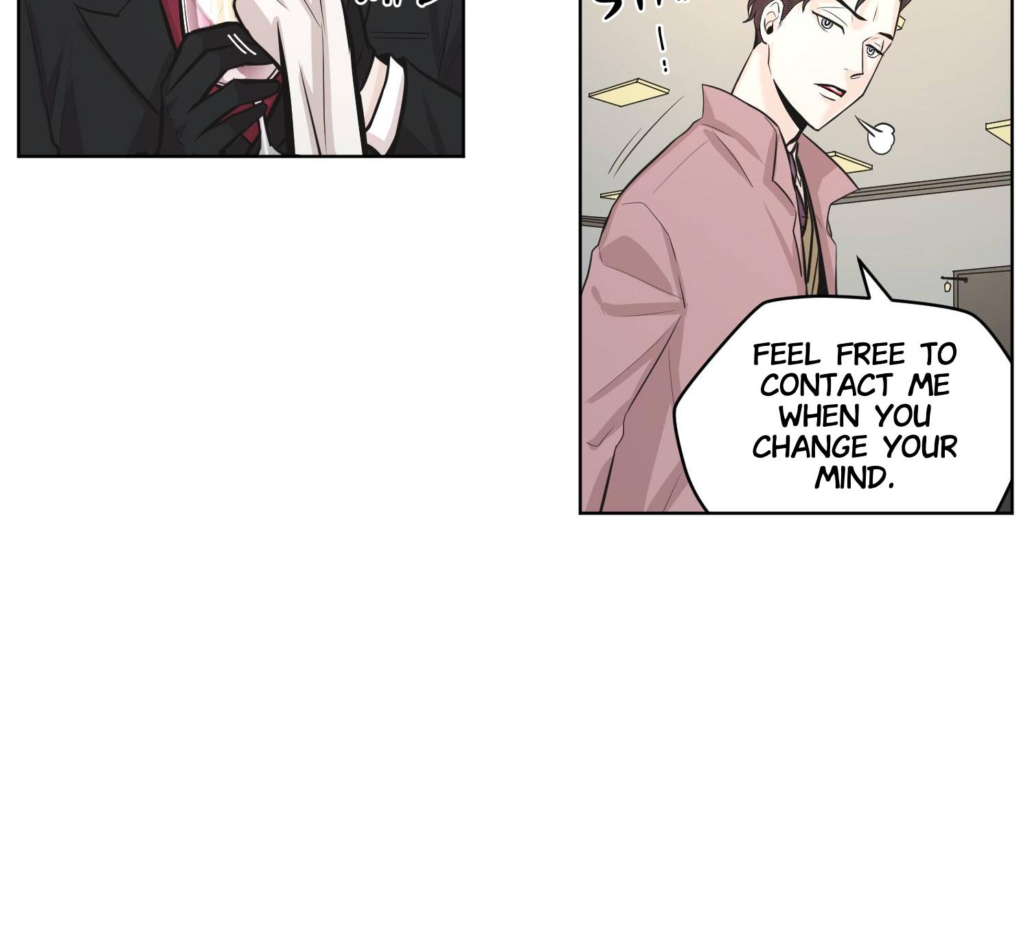 Blood Type Love Episode 1 第140页
