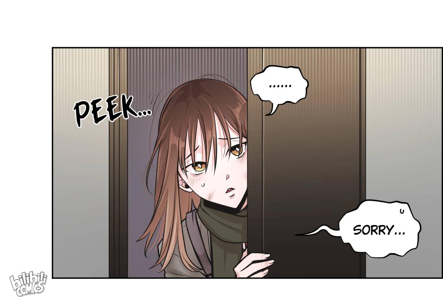 Blood Type Love Episode 1 第146页