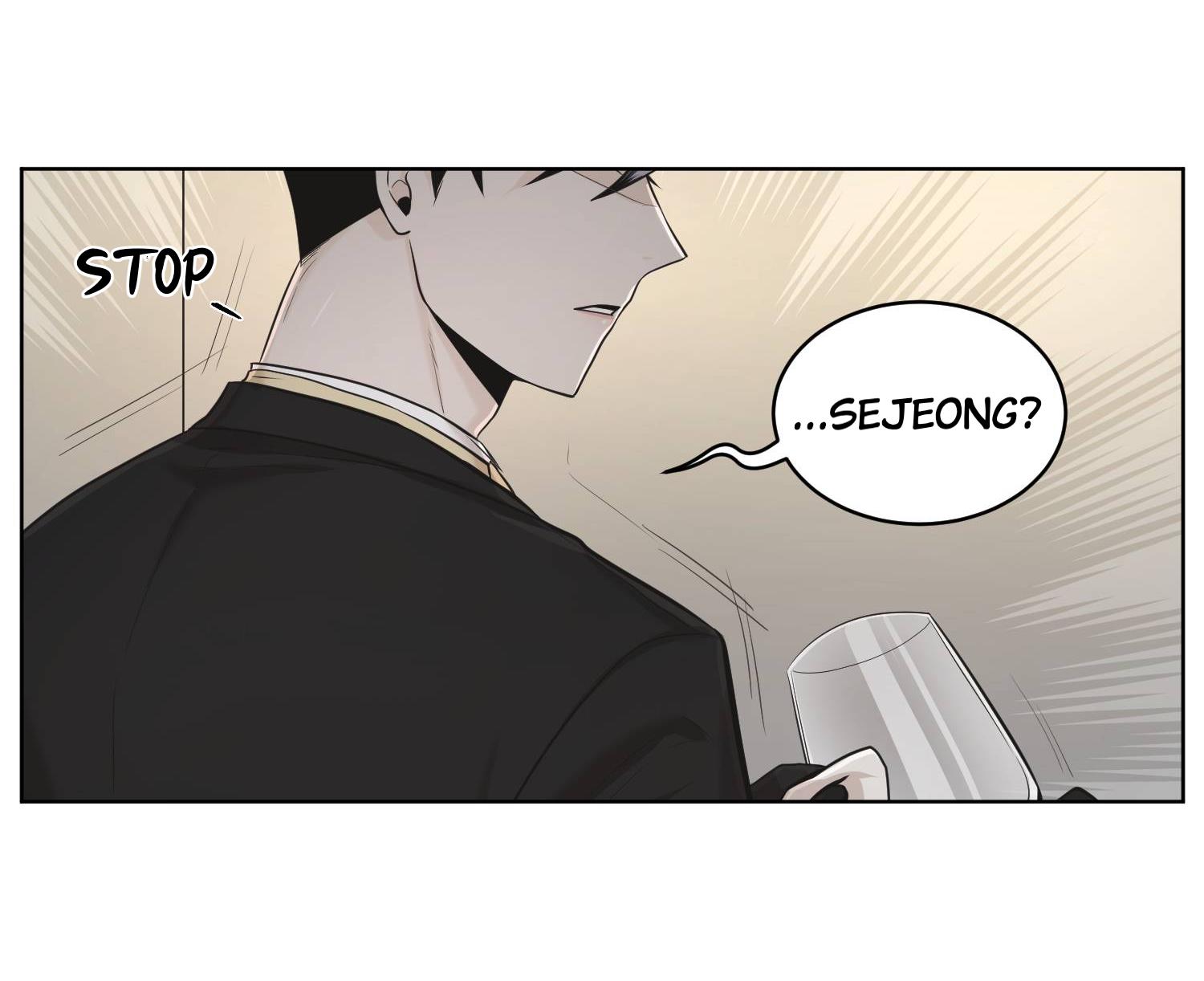 Blood Type Love Episode 1 第150页