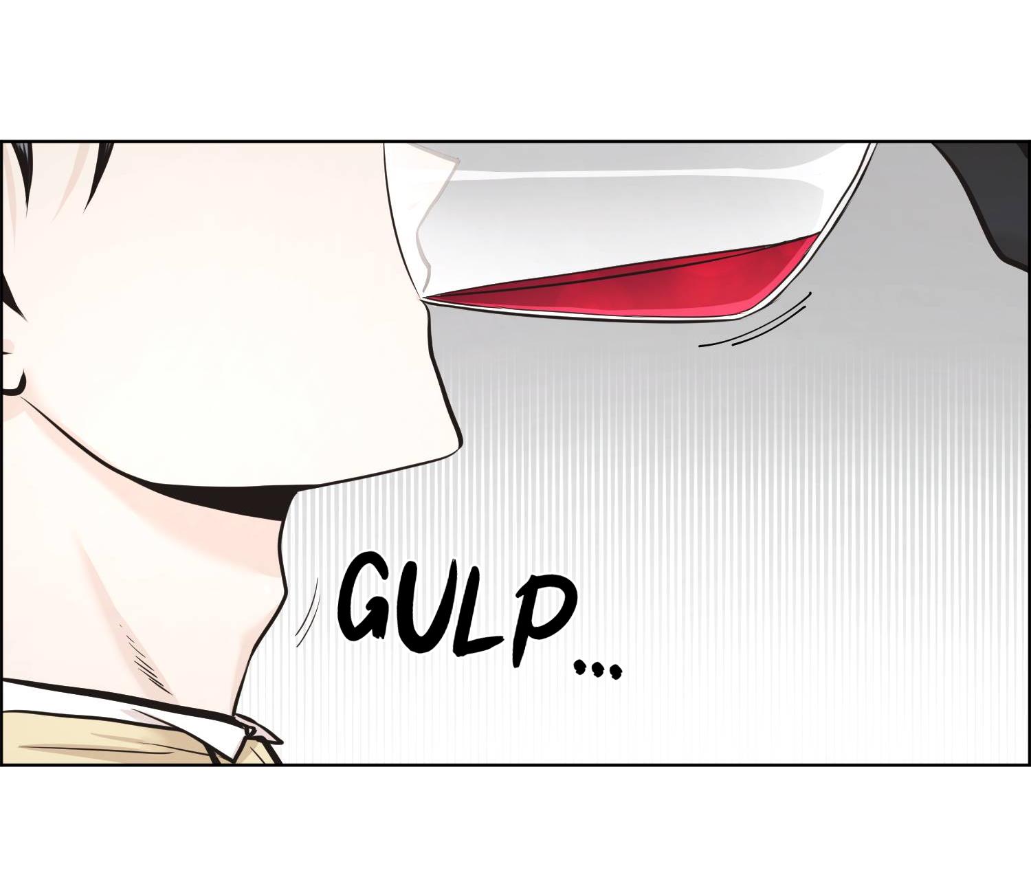 Blood Type Love Episode 1 第16页