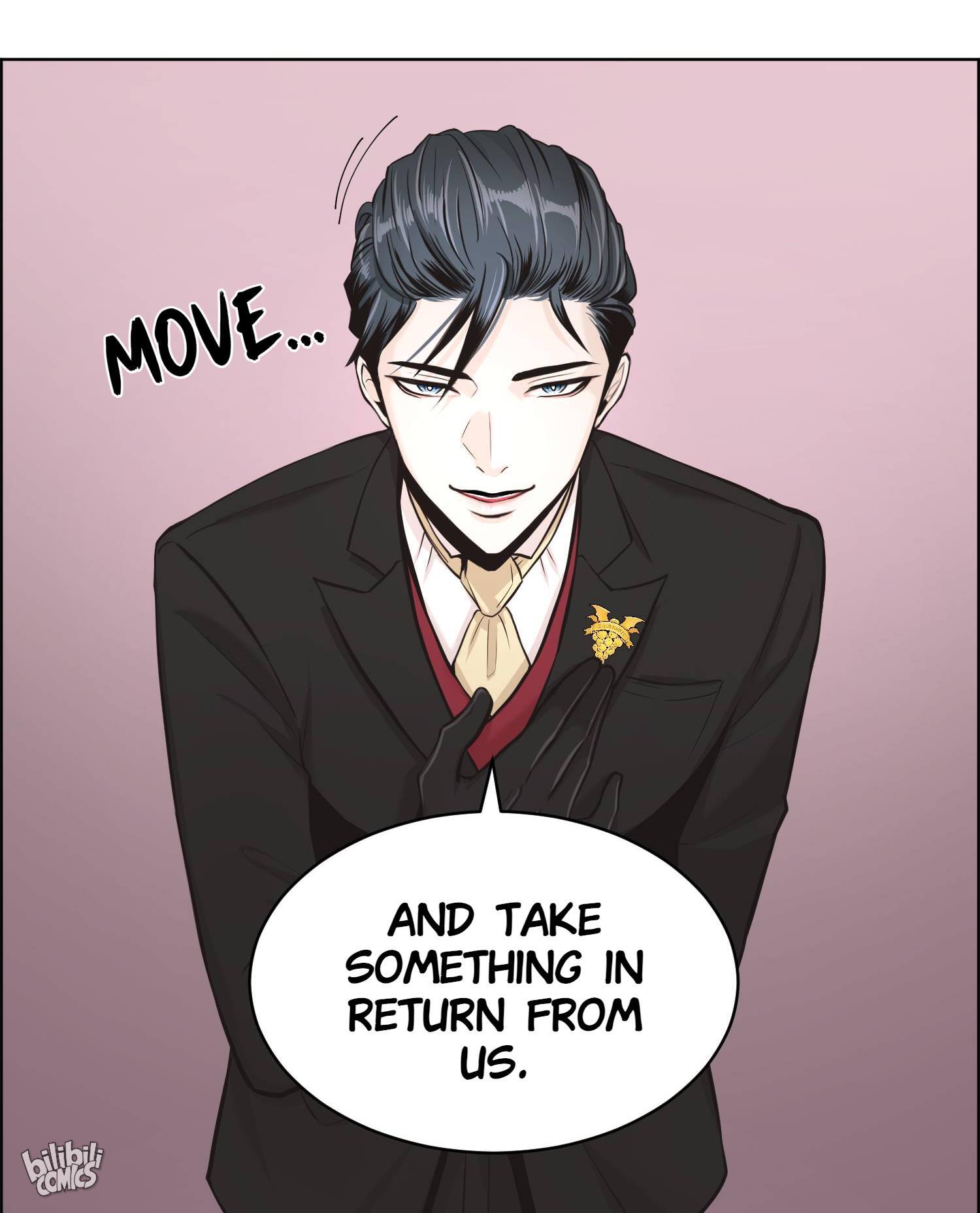 Blood Type Love Episode 1 第37页