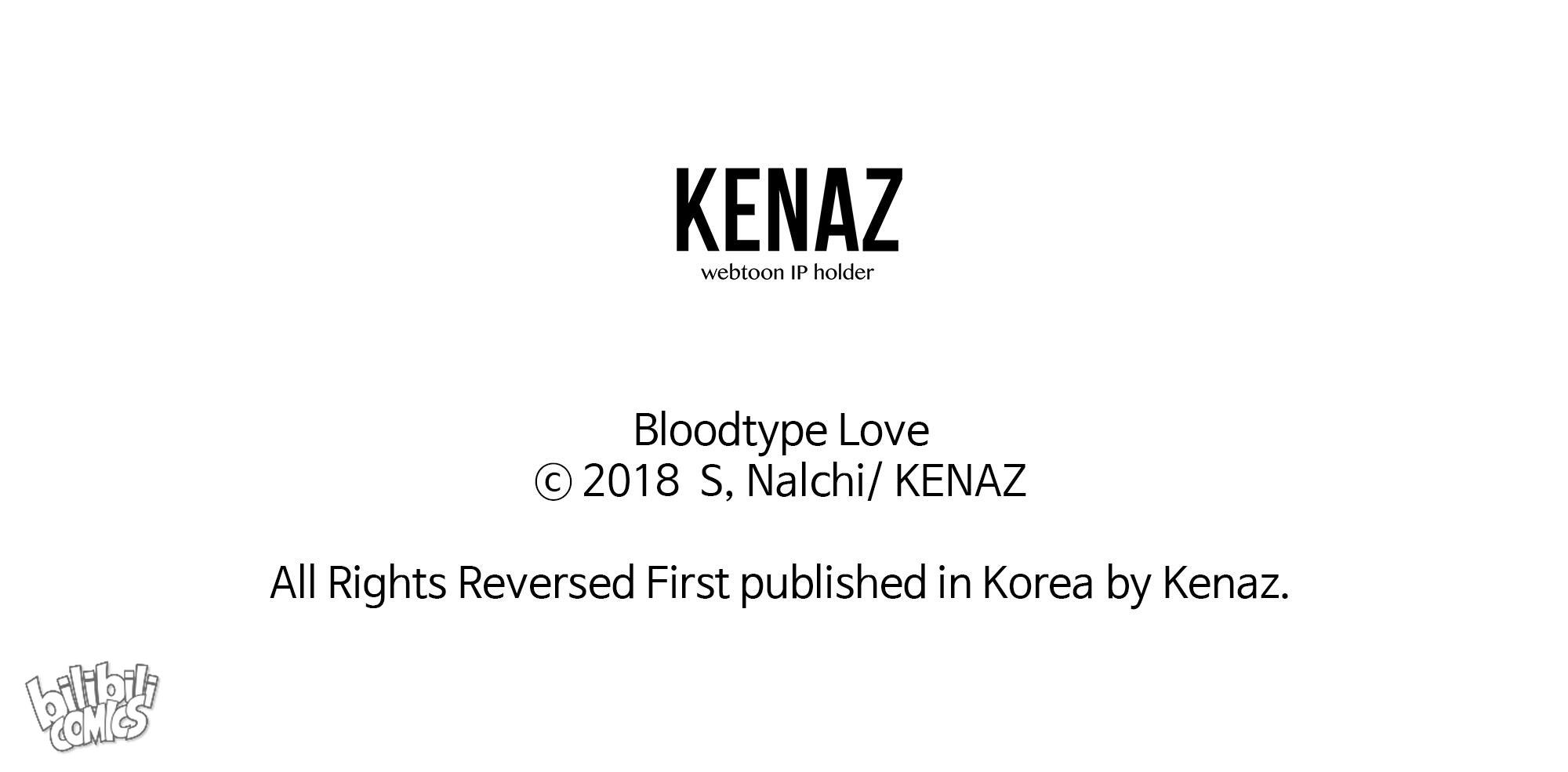 Blood Type Love Episode 1 第49页