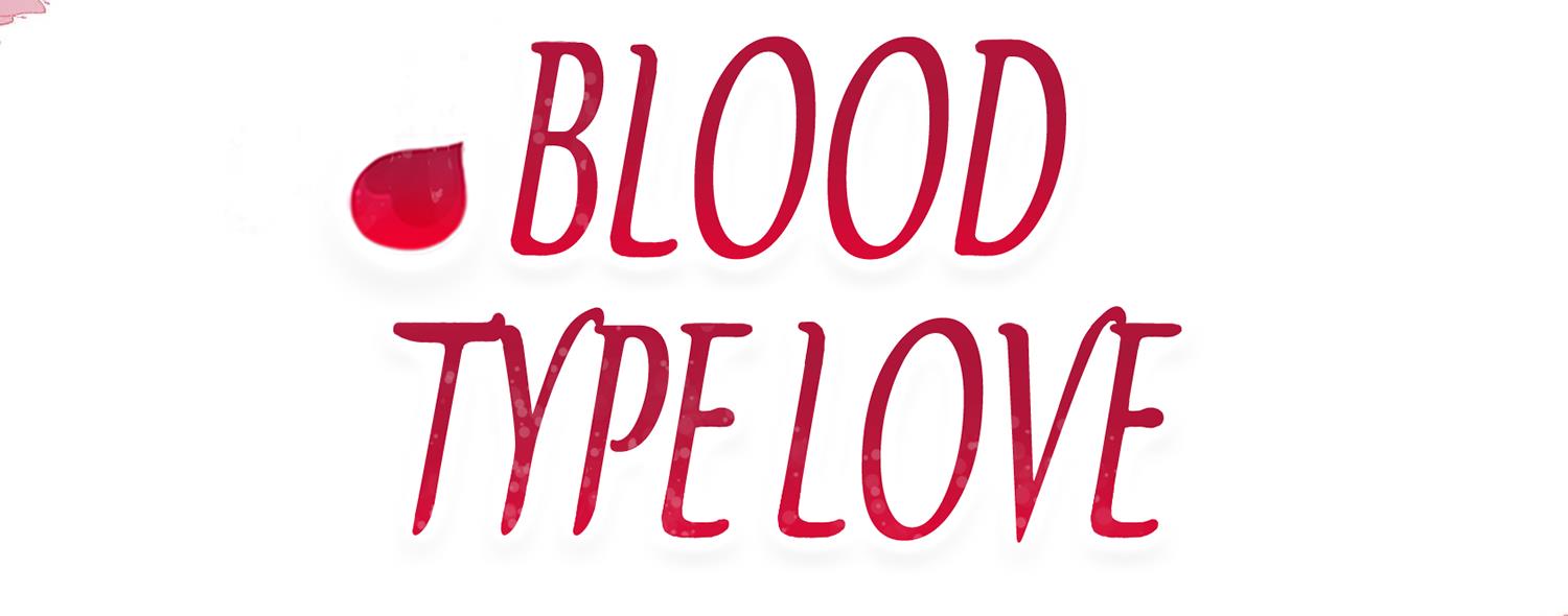 Blood Type Love Episode 1 第53页