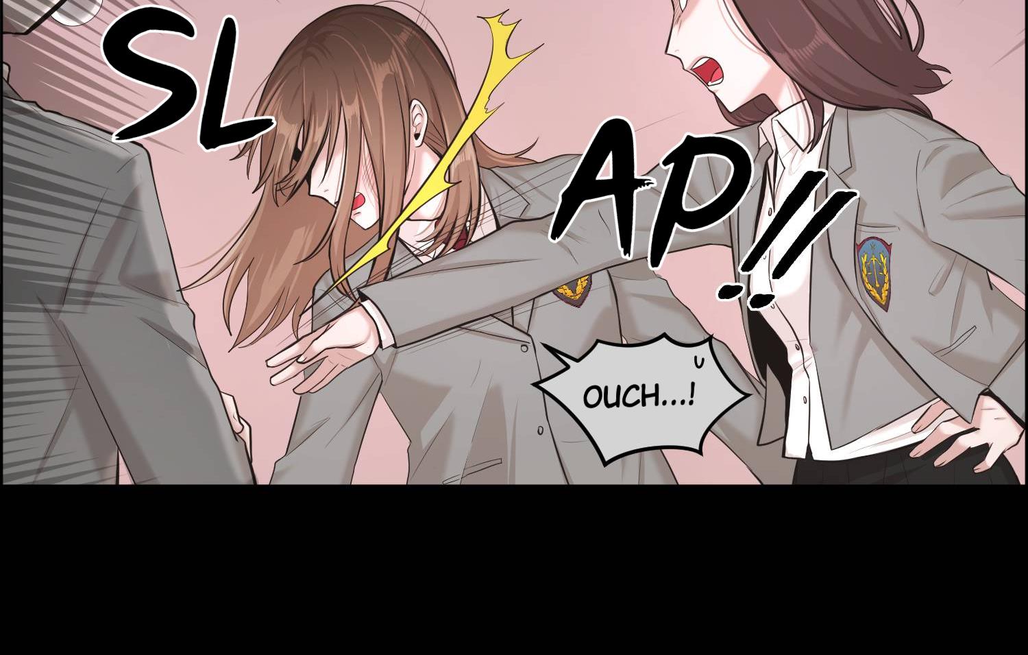 Blood Type Love Episode 1 第84页