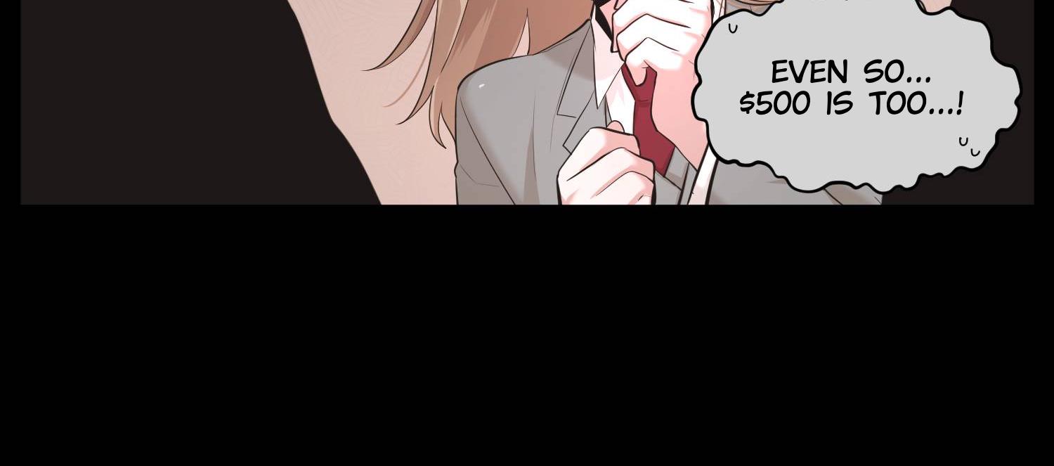 Blood Type Love Episode 1 第88页