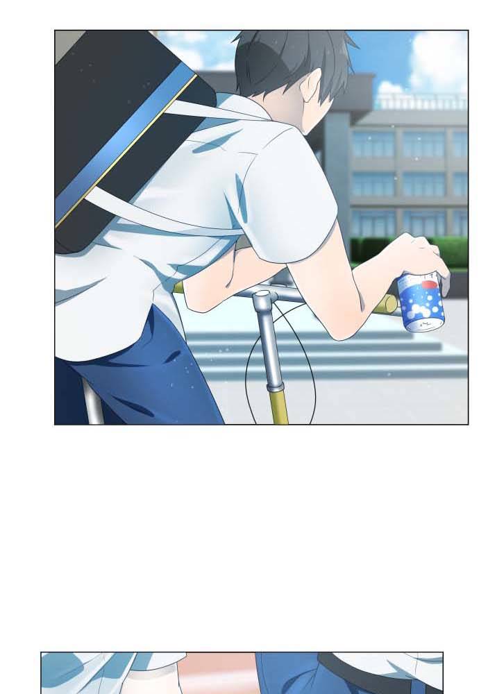 Luce's Heart Người hàng xóm 第14页