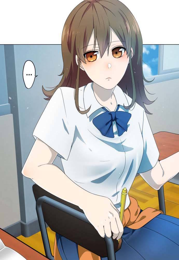 Luce's Heart Người hàng xóm 第20页