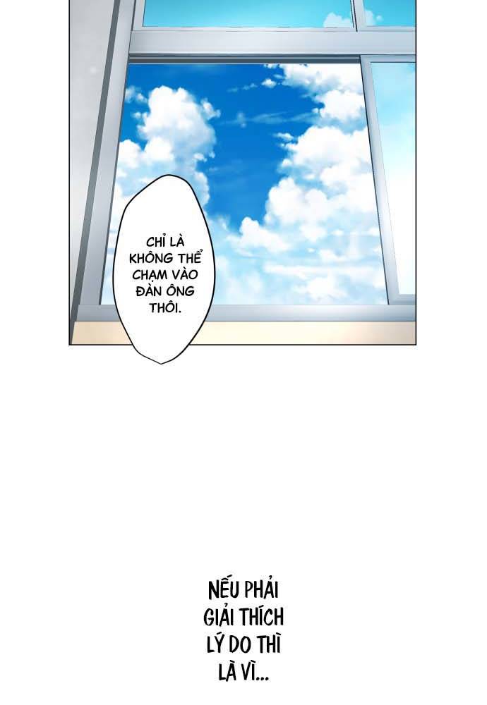 Luce's Heart Người hàng xóm 第29页