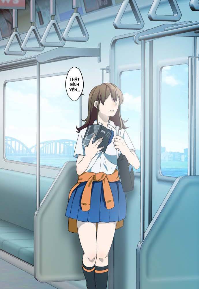 Luce's Heart Người hàng xóm 第40页