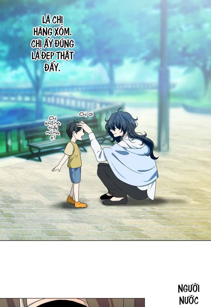 Luce's Heart Người hàng xóm 第44页