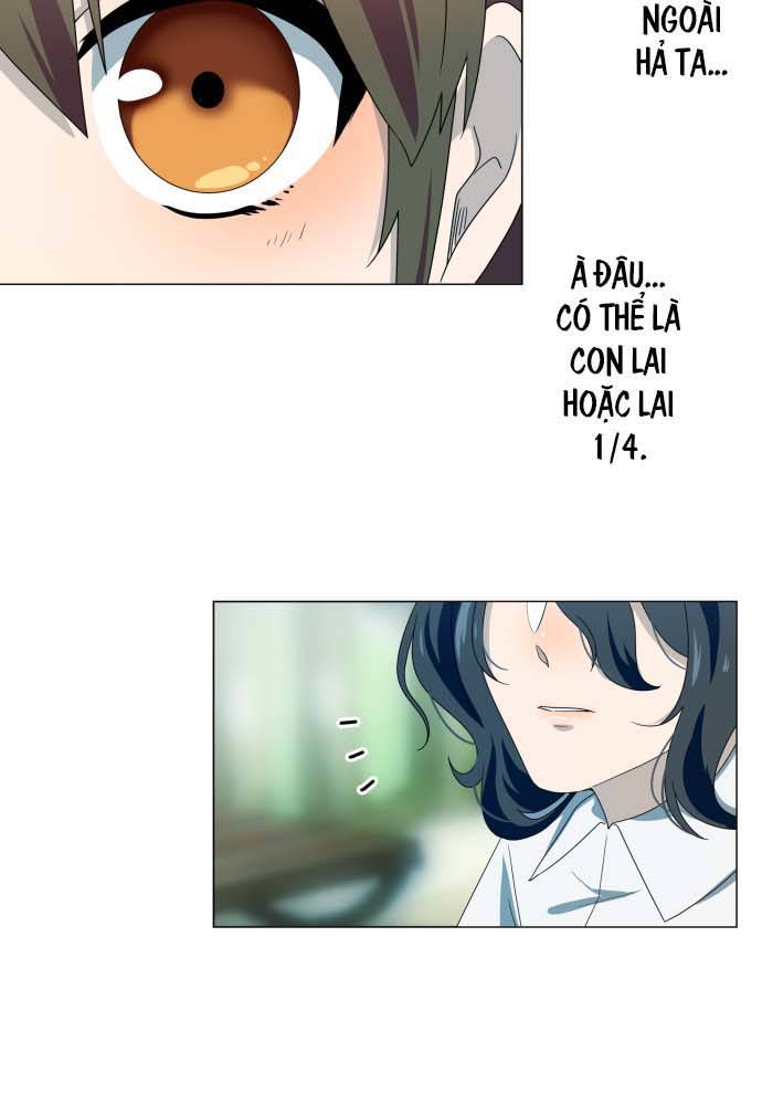 Luce's Heart Người hàng xóm 第45页