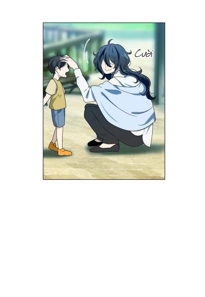 Luce's Heart Người hàng xóm 第46页
