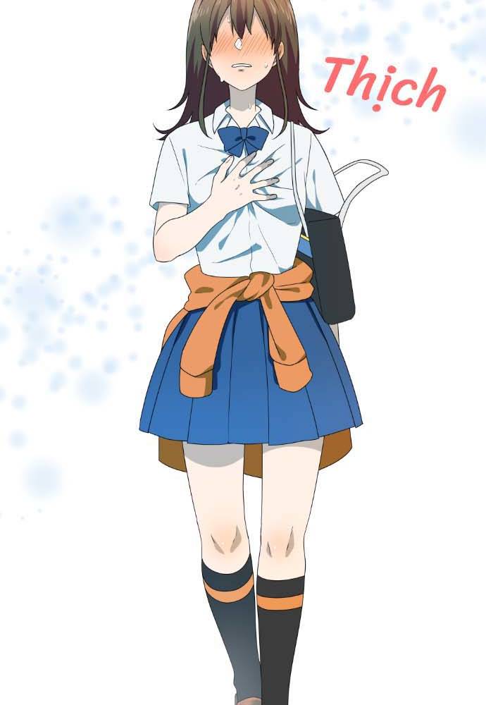 Luce's Heart Người hàng xóm 第48页