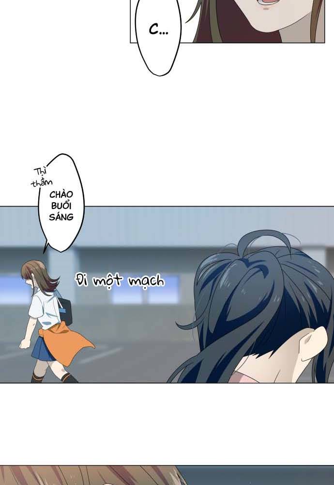 Luce's Heart Người hàng xóm 第54页