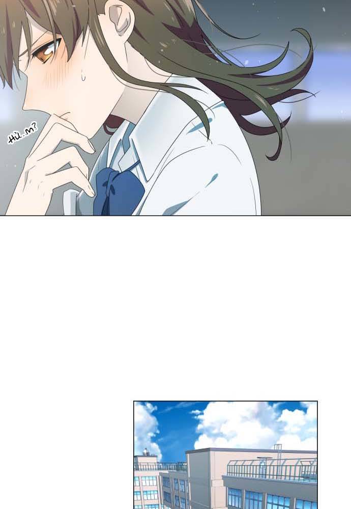 Luce's Heart Người hàng xóm 第55页