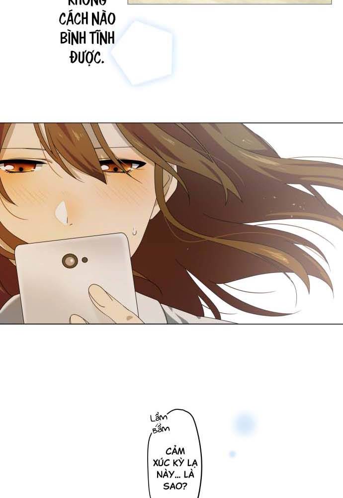 Luce's Heart Người hàng xóm 第60页