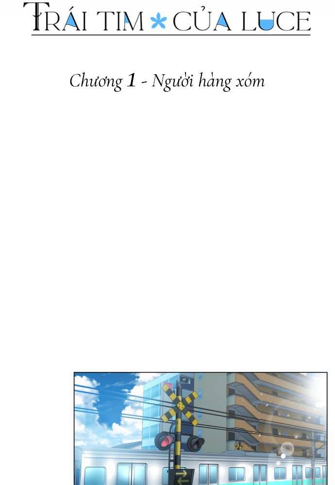 Luce's Heart Người hàng xóm 第10页