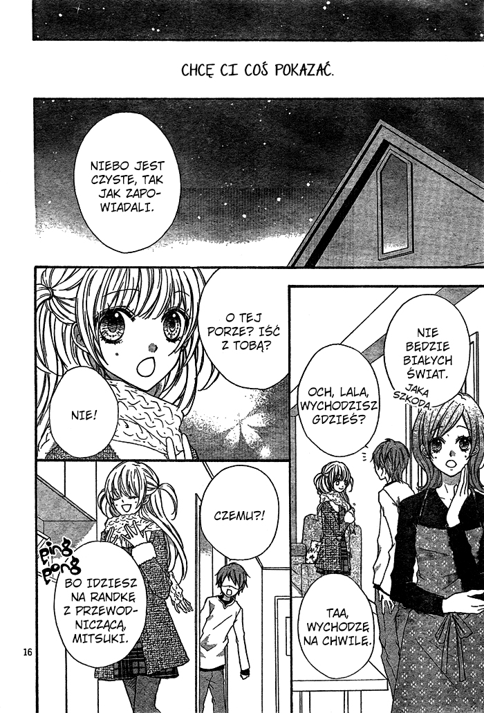 Shooting Star Astromance Vol. 1 Ch. 3 第16页