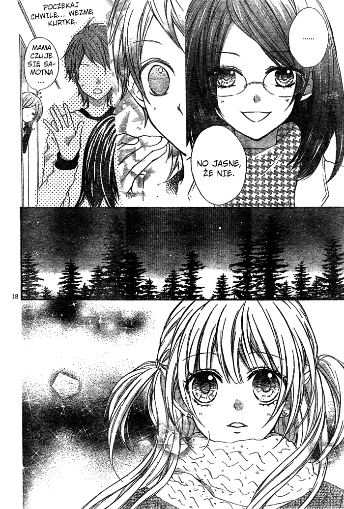 Shooting Star Astromance Vol. 1 Ch. 3 第18页