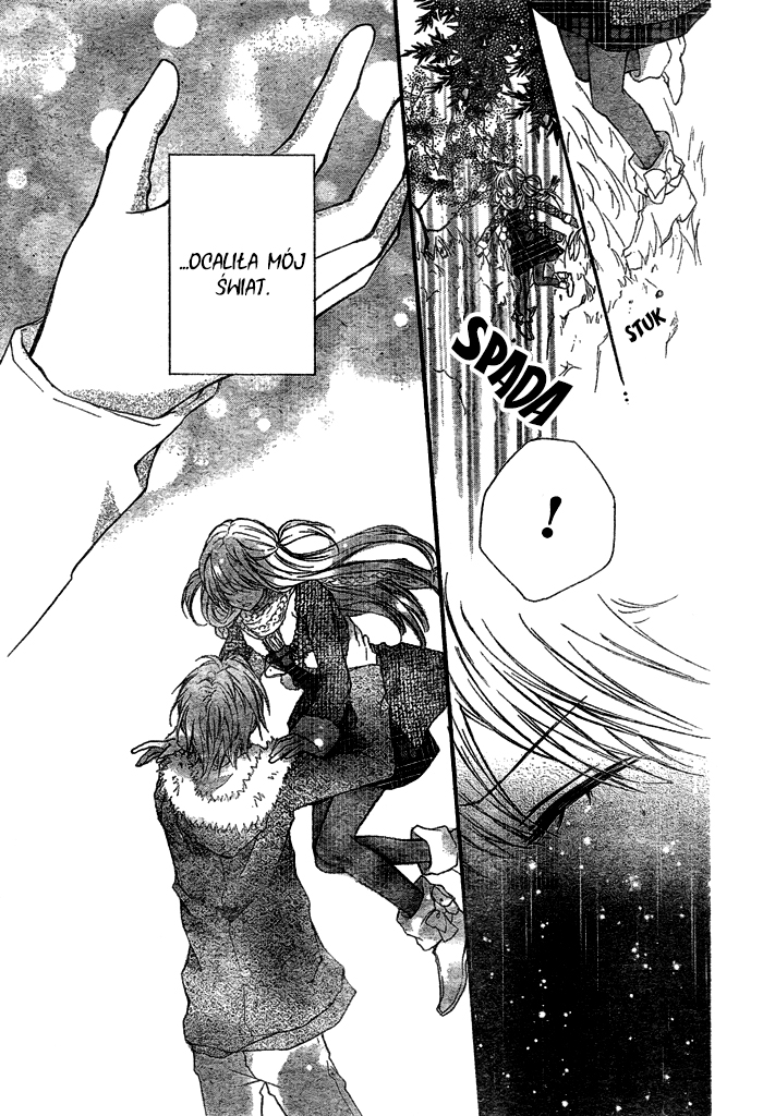 Shooting Star Astromance Vol. 1 Ch. 3 第21页