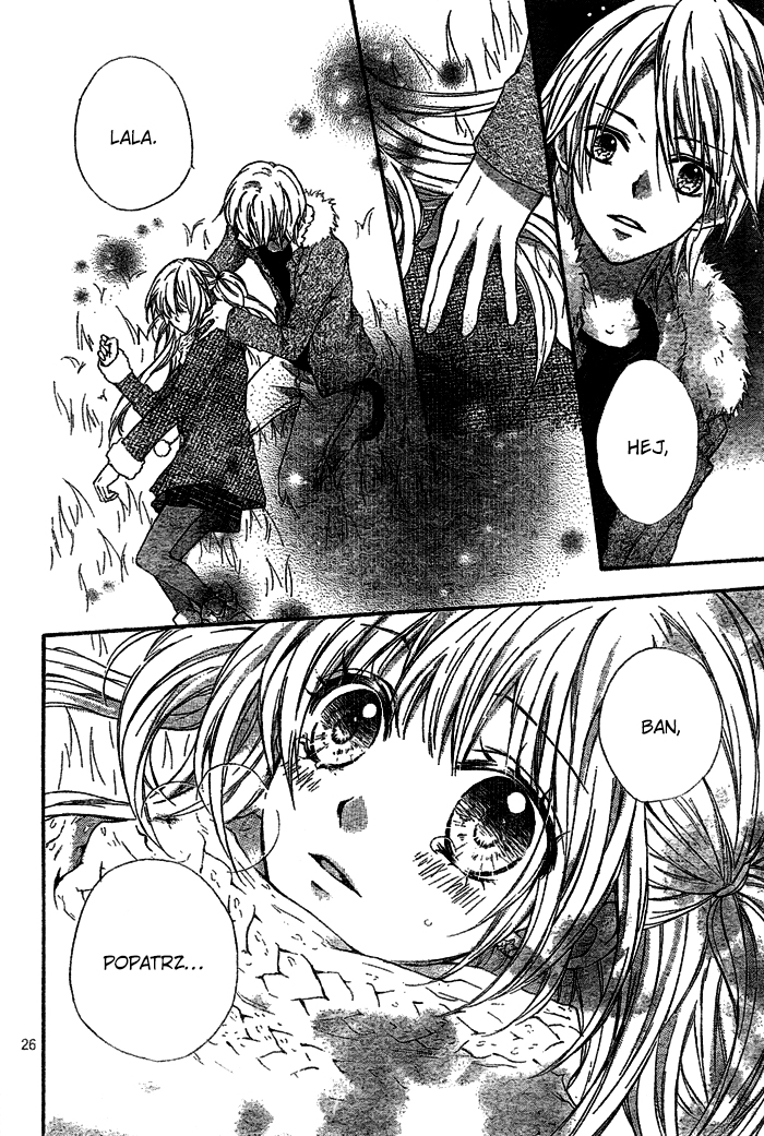Shooting Star Astromance Vol. 1 Ch. 3 第26页