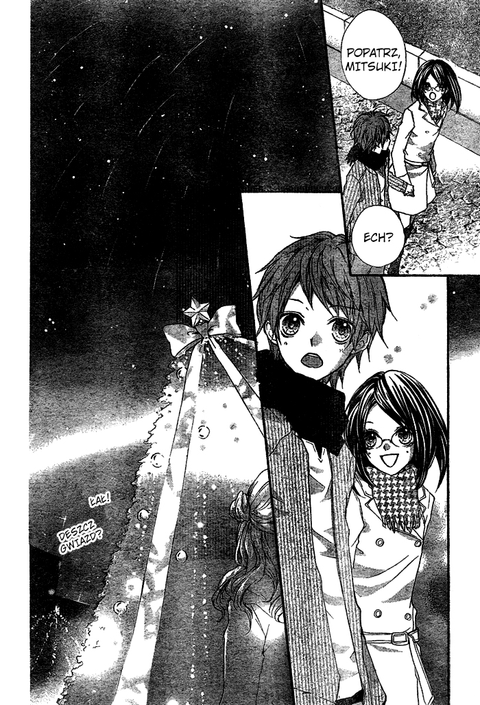 Shooting Star Astromance Vol. 1 Ch. 3 第28页