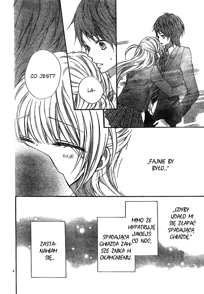 Shooting Star Astromance Vol. 1 Ch. 3 第4页