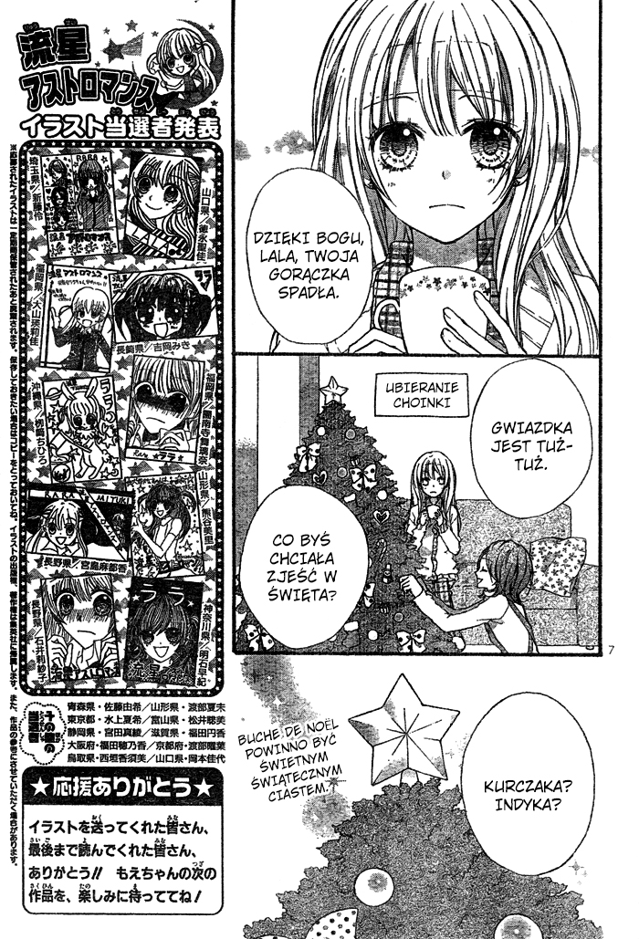 Shooting Star Astromance Vol. 1 Ch. 3 第7页