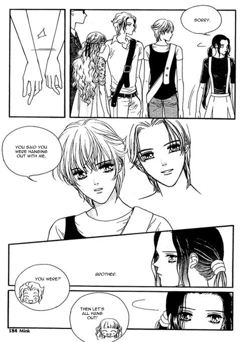 Storm Vol. 1 Ch. 6 第38页