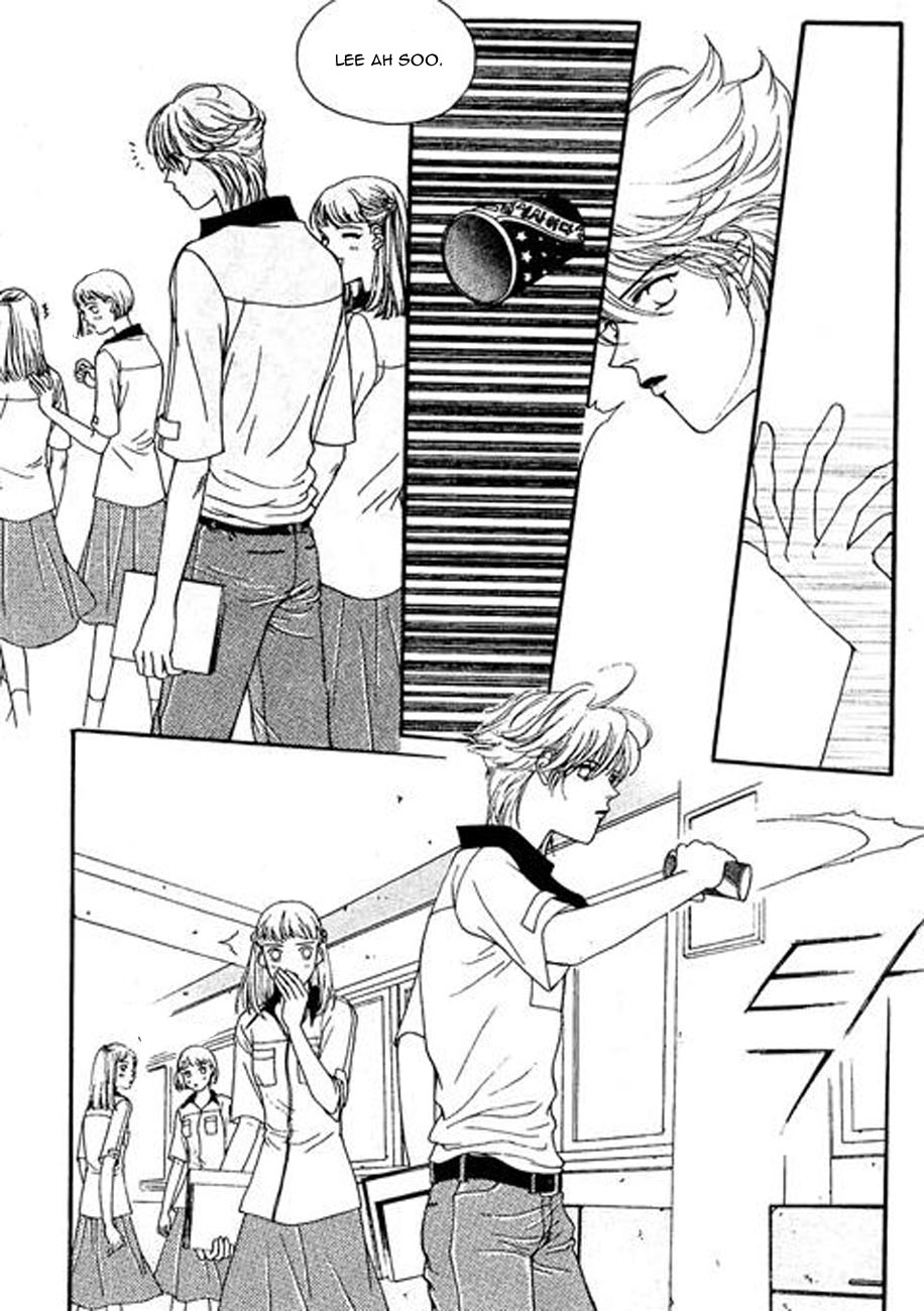 Storm Vol. 1 Ch. 6 第42页