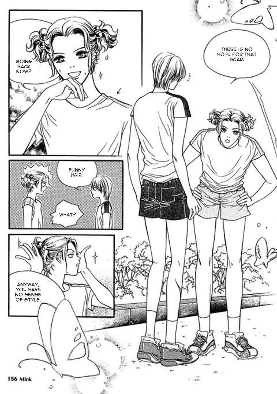 Storm Vol. 1 Ch. 6 第10页
