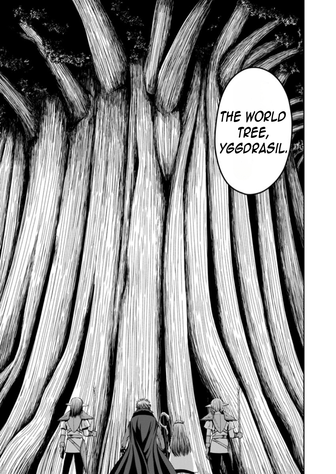 "Maryoku Mugen" no Mana Porter Vol. 2 Ch. 6 第22页