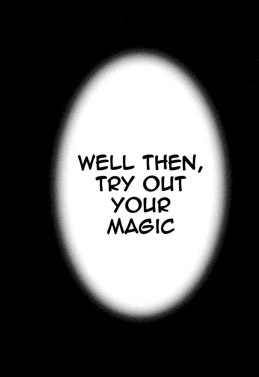 Mahou Shoujo Oriko☆Magica 第6页