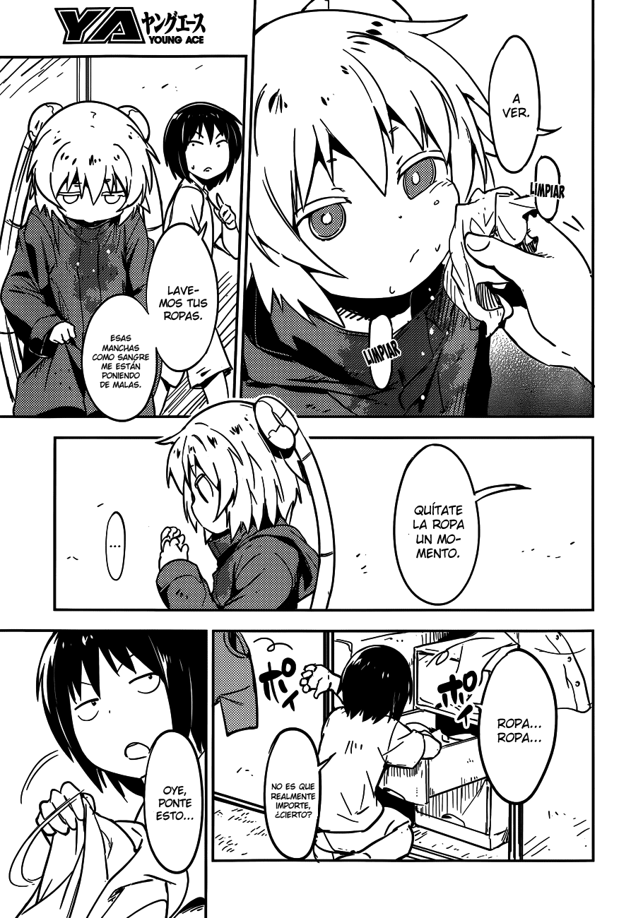 Boku ni Koisuru Mechanical Mucho Mejor 第31页