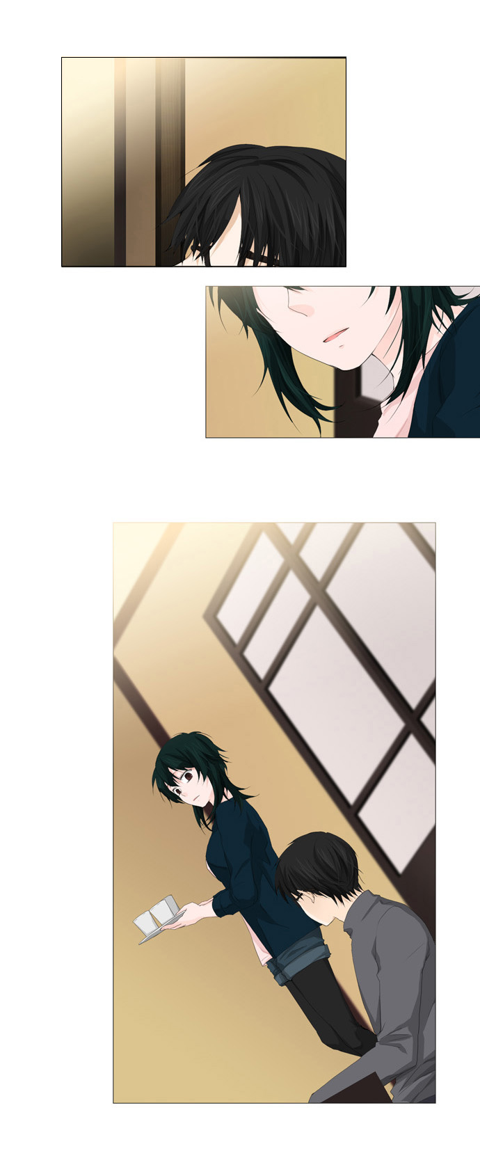 Come Spring Ch. 5 第14页