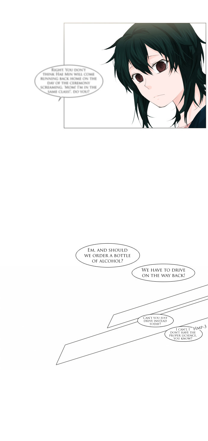 Come Spring Ch. 5 第17页