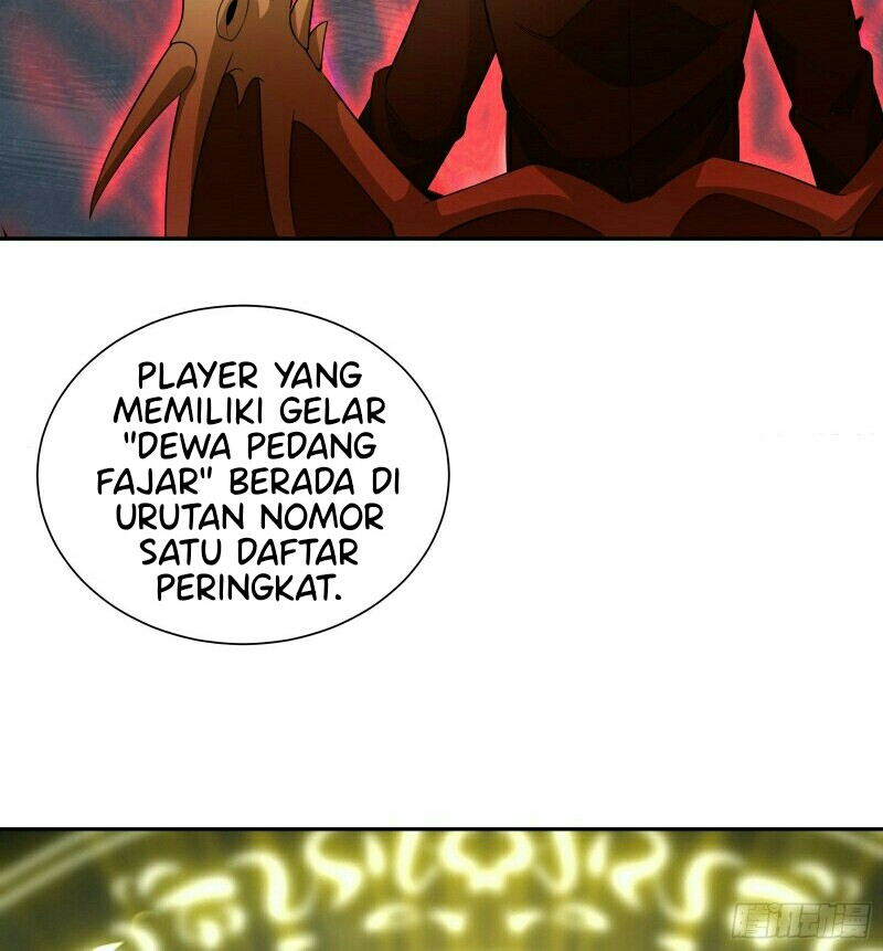 I Can't Die Today Because You Are Too Weak Ch. 1 第37页