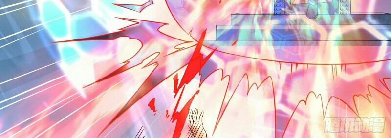 I Can't Die Today Because You Are Too Weak Ch. 1 第9页