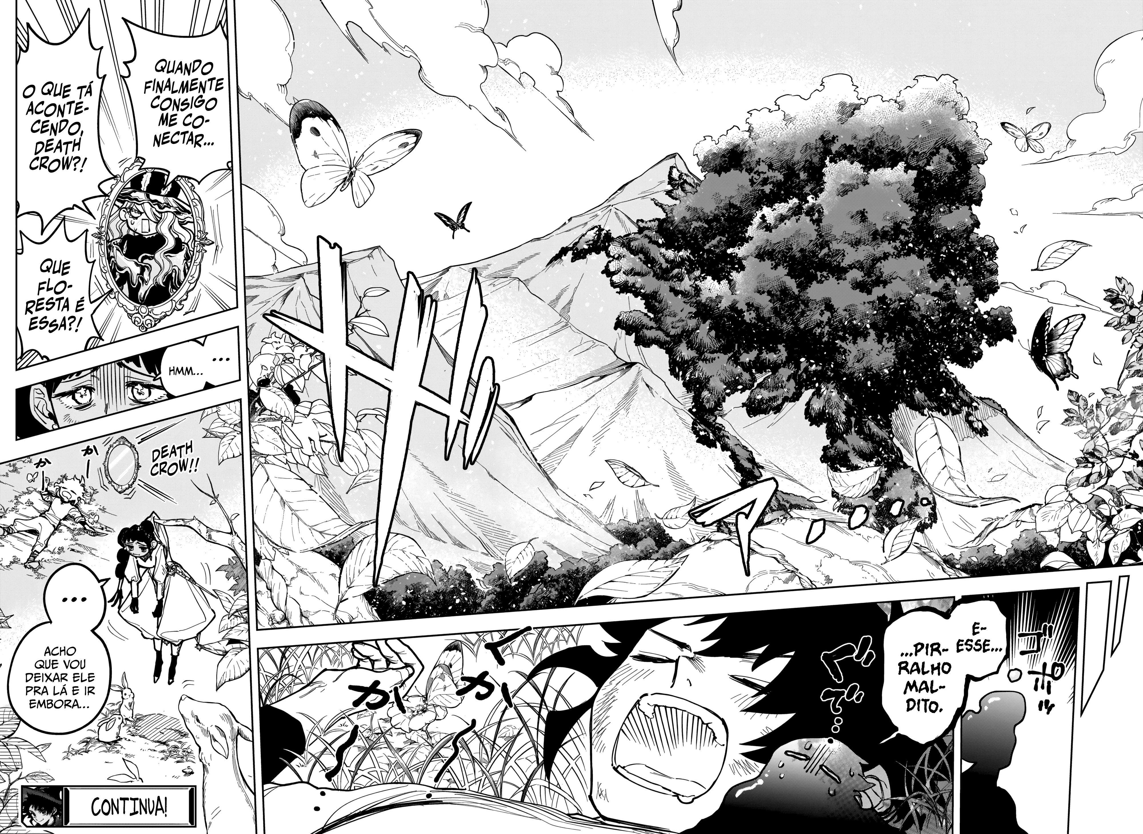 Madan no Ichi Magia Uroro 第24页