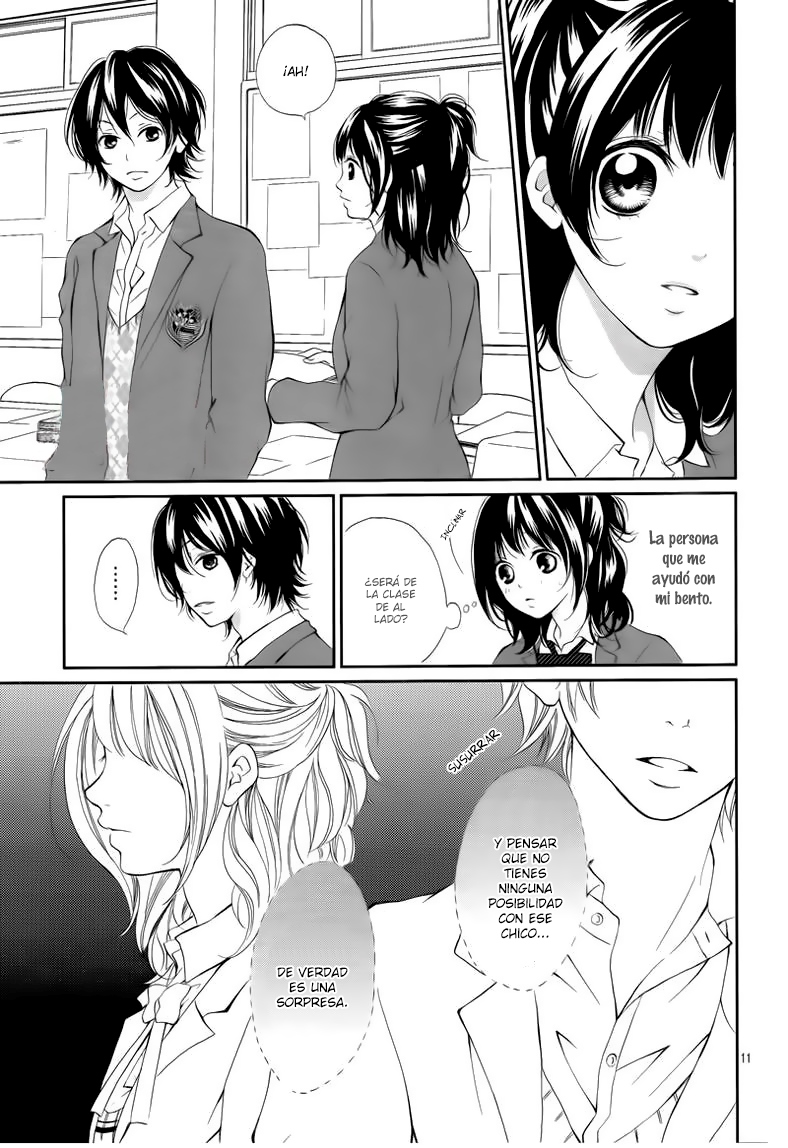 Suki Natsuki Koi Vol. 1 Ch. 3 第13页