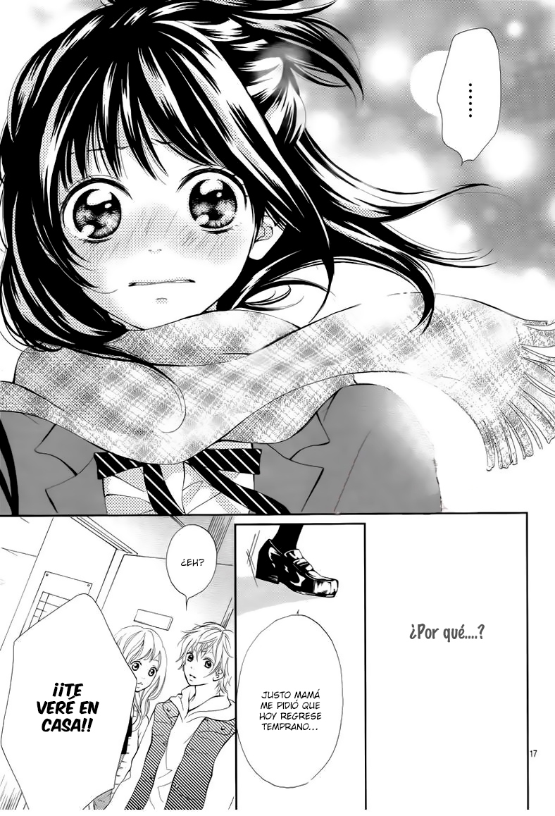 Suki Natsuki Koi Vol. 1 Ch. 3 第18页